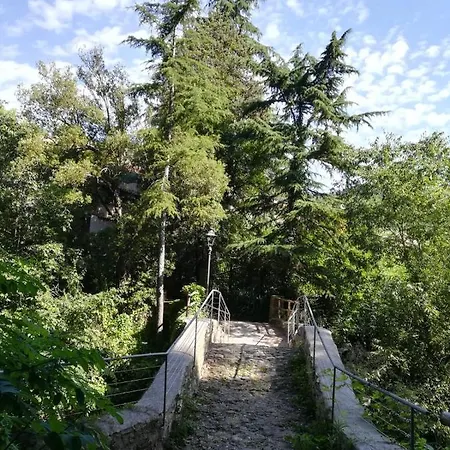 Tipica Casa Ligure In Pietra - Centro - Typical Ligurian Stone House Holiday home *
