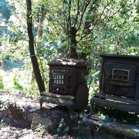 Tipica Casa Ligure In Pietra - Centro - Typical Ligurian Stone House Holiday home *