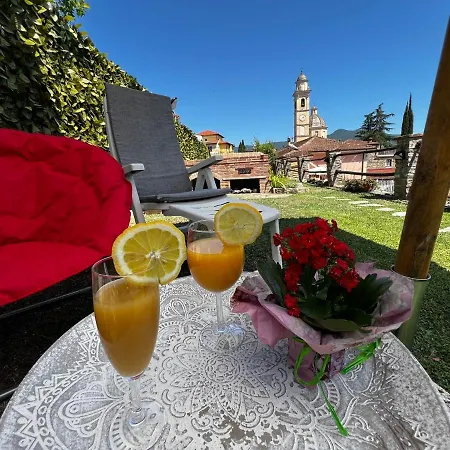 Tipica Casa Ligure In Pietra - Centro - Typical Ligurian Stone House Holiday home Garlenda