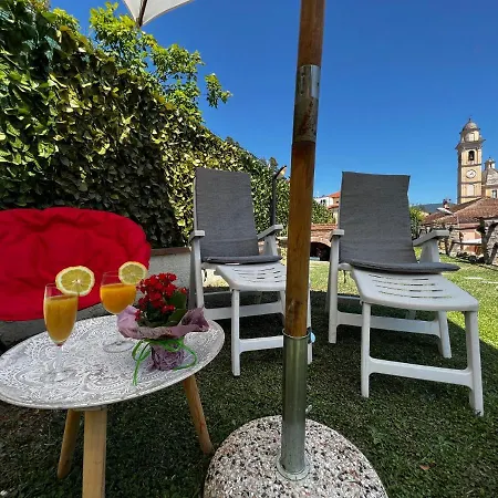 Tipica Casa Ligure In Pietra - Centro - Typical Ligurian Stone House Holiday home *