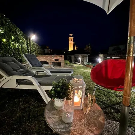 Tipica Casa Ligure In Pietra - Centro - Typical Ligurian Stone House Holiday home