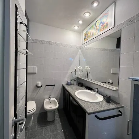 Σπίτι διακοπών Tipica Casa Ligure In Pietra - Centro - Typical Ligurian Stone House Garlenda